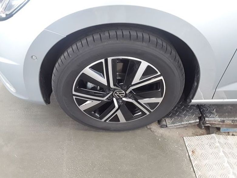 Volkswagen Touran - Bild 7