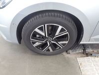 Volkswagen Touran - Vorschau Bild 7