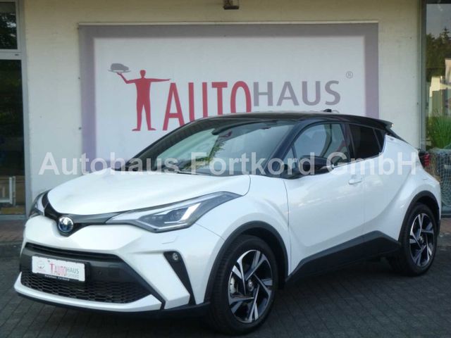 Toyota C-HR 2.0 Hybrid Style - Navi, LED, PDC, 18', SHZ