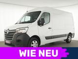 Renault Master Kasten Komfort Style-Paket|Tempomat|Klima - Renault Master aus 2023