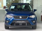 Seat Arona Style DSG KLIMA LED - gebrauchte Seat Arona aus dem Jahr 2019