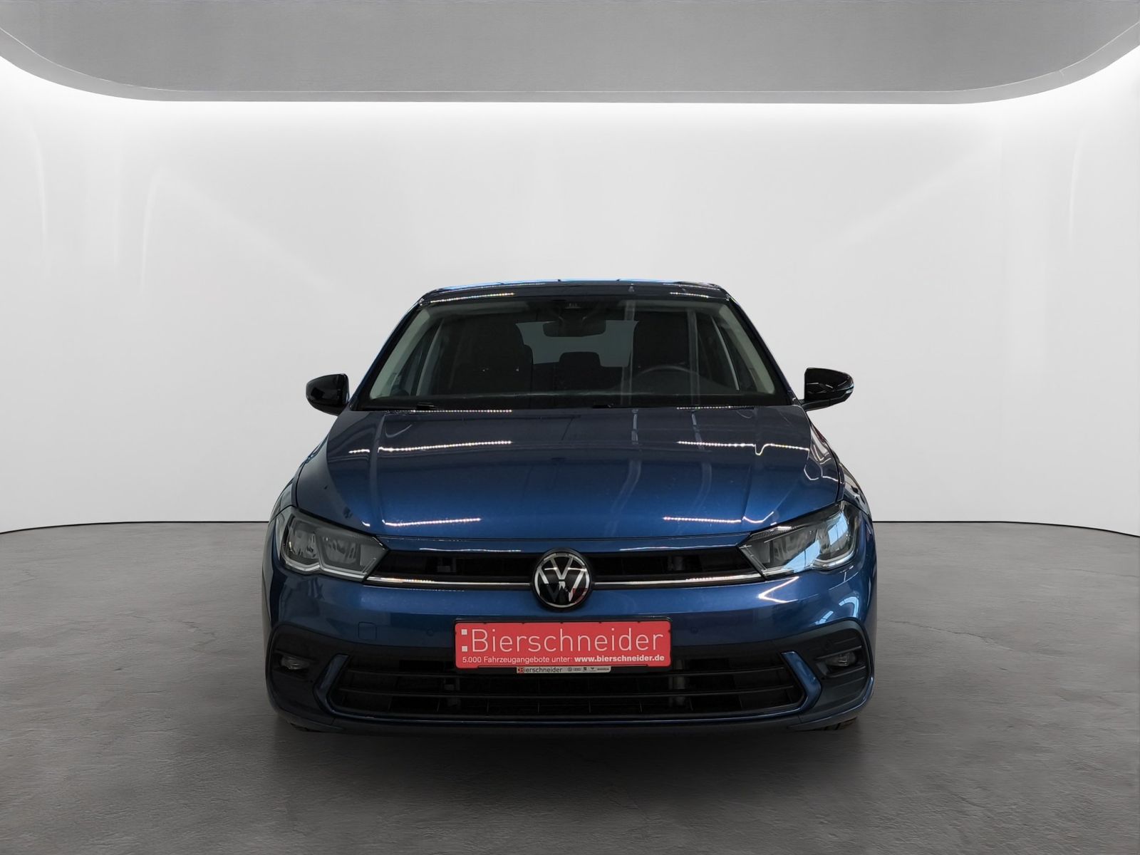 Volkswagen Polo - Bild 3