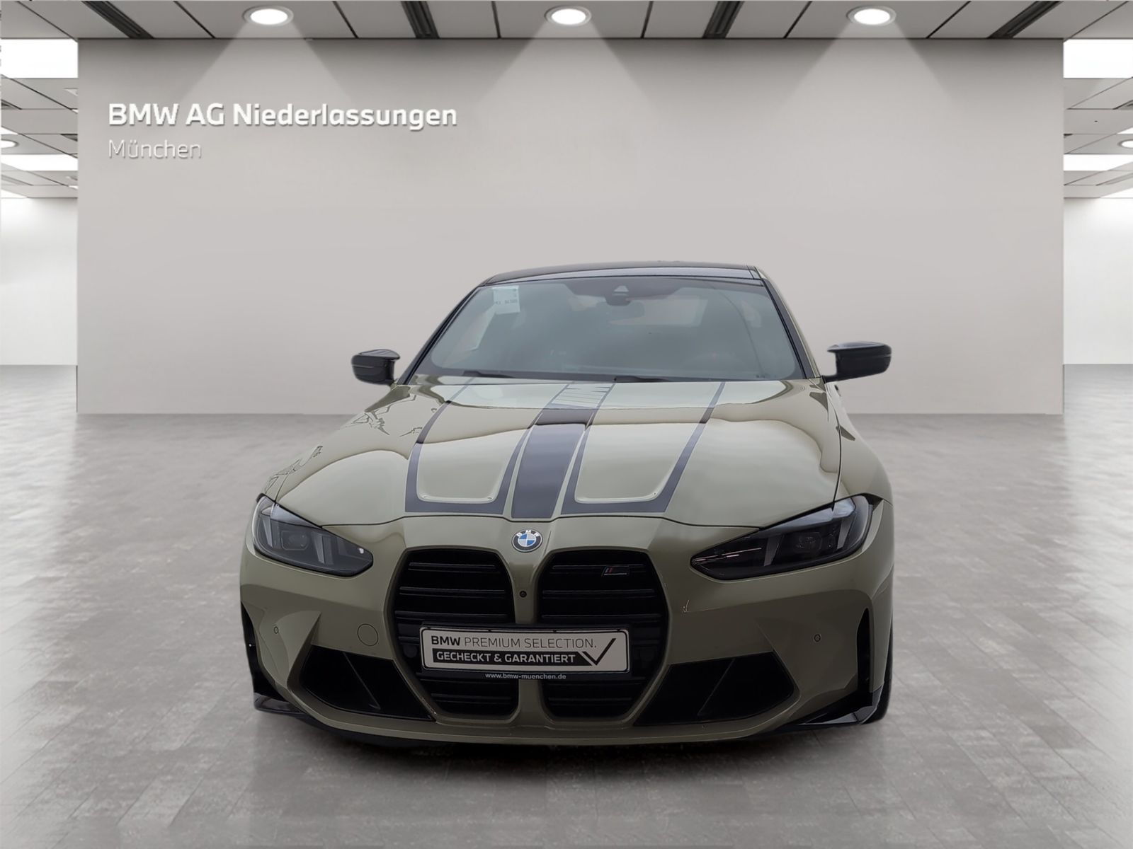BMW M4 - Bild 4
