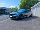 BMW F34 335d xDrive M-Paket 2015, Gran Tur... - BMW 3er-Reihe F34 mit Diesel-Antrieb