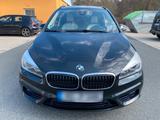 BMW 220d xDrive Active Tourer  TÜV neu!!! - BMW 220 Kombi Gebrauchtwagen