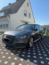 Audi A3 2.0 TFSI S tronic quattro Sportback