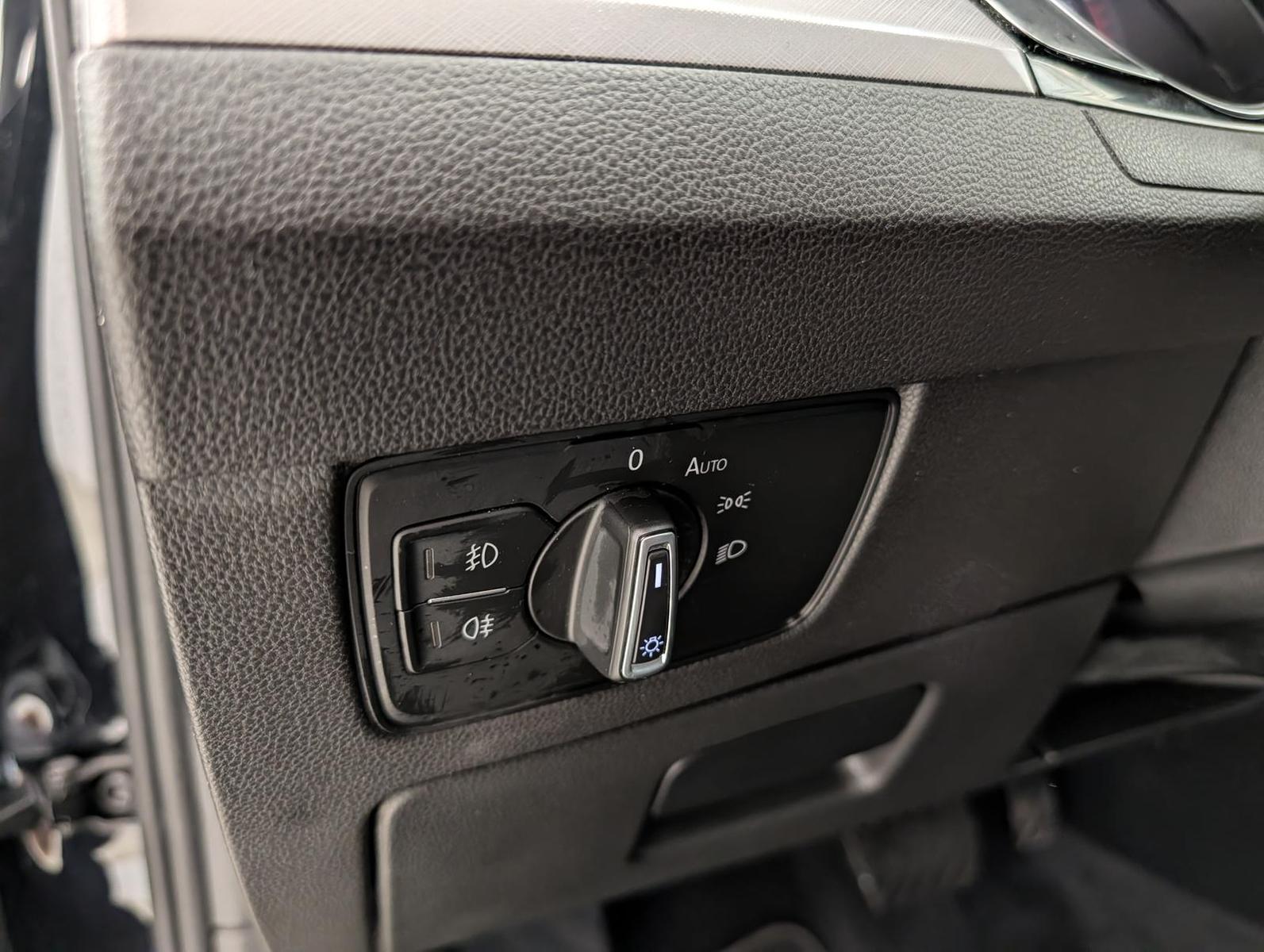 Volkswagen Passat 1.5 TSI DSG Winter LED Navi, миниатюра 15