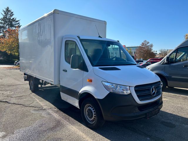 Mercedes-Benz Sprinter III Pritsche /316 CDI RW KLIMA