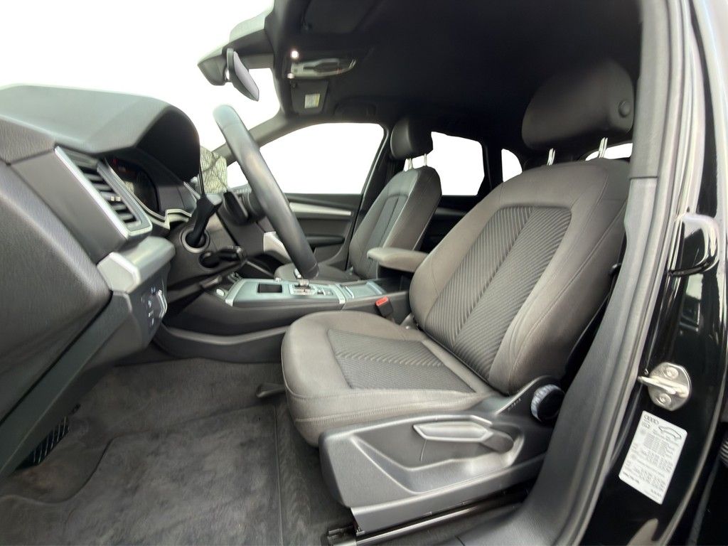 Audi Q5 - Bild 11