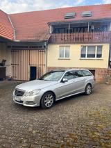 Mercedes-Benz E 250 CDI 4MATIC T B.E. AVANTGARDE Aut. AVAN... - Mercedes-Benz E 250 in Osnabrück