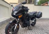 Honda CBF600 PC38, TÜV NEU - HONDA 2005 CBF 600