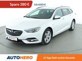 Opel Insignia Sports Tourer 2.0 CDTI Business Edition - Opel Insignia Gebrauchtwagen in Nürnberg