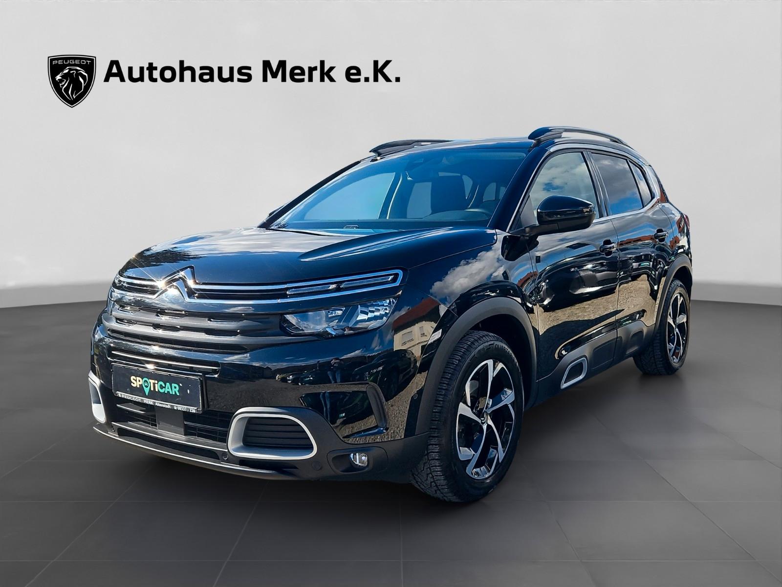 Citroën C5 Aircross Feel, EPH,Navi,SHZ