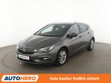 Opel Astra 1.4 SIDI Turbo Innovation Aut.*NAVI*PDC* - Opel Astra mit Panoramadach