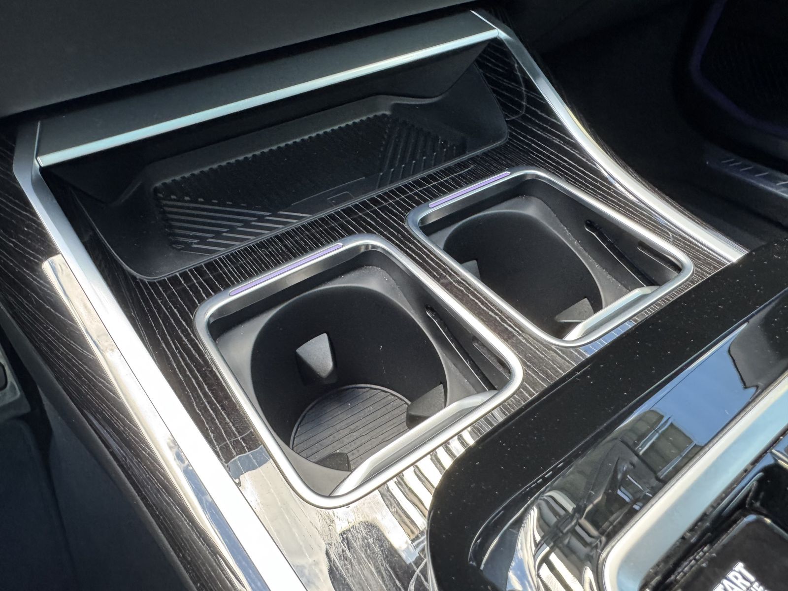 BMW 740 - Bild 16