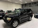 Mitsubishi Pajero 3.2 16V DI-D 3p. Invite - Mitsubishi Pajero aus 2005 mit Diesel-Antrieb