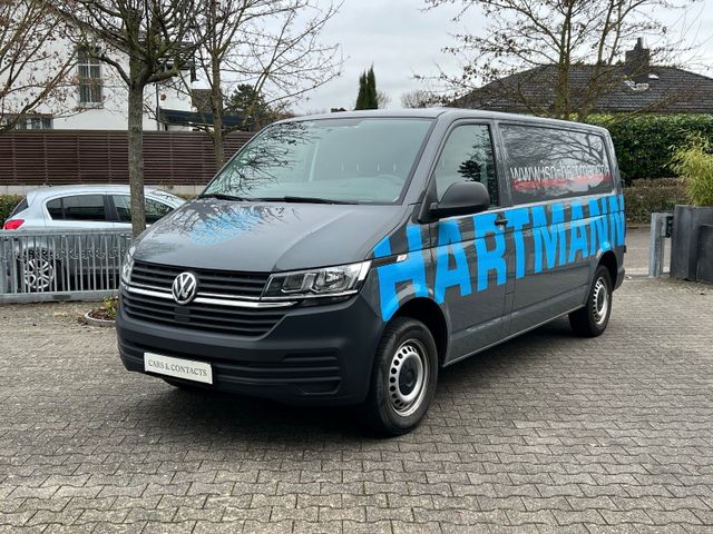 Volkswagen T6.1 Transporter*Lang*Bluetooth