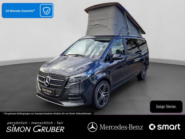 Mercedes-Benz V 300 d 4M Marco Polo AMG Night Airmatic facelif