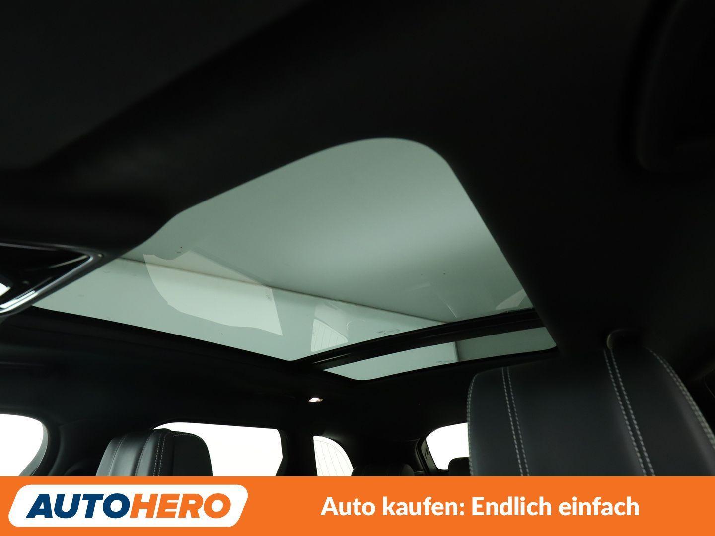 Land Rover Range Rover Velar 3.0 V6 Diesel HSE R-Dynamic, миниатюра 25