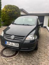 Volkswagen Fox 1.2 Fresh Fresh - Volkswagen Fox Fresh mit Benzin-Antrieb