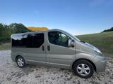 Renault Trafic Camping Generation Evado 2.0 dCi Quickshi - Renault Trafic: Evado