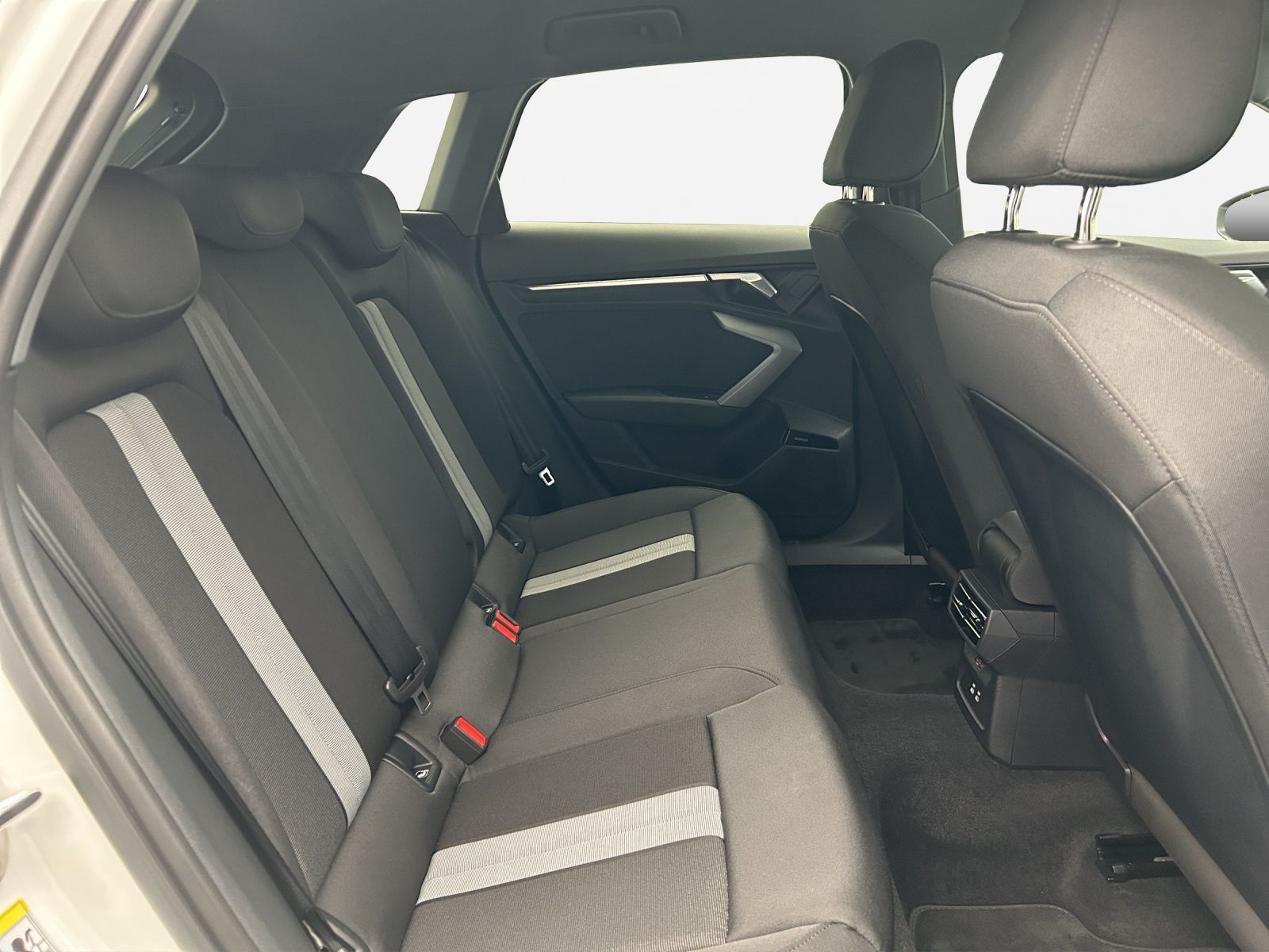 Audi A3 - Bild 16