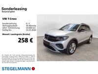 Volkswagen T-Cross - Vorschau Bild 2