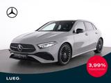 Mercedes-Benz A 180 d SPECIAL-EDITION+AMG+19''+HUD+PANO+AHK+KA