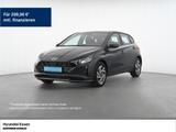 Hyundai i20 T-GDI Autom. LED Navi Sitzhzg - Hyundai i20 Jahreswagen