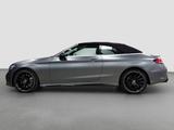Mercedes-Benz C 43 AMG 4MATIC PAGA+BURMESTER+360°+MBEAM+NIGHT - Mercedes-Benz C 43 AMG Gebrauchtwagen in Frankfurt