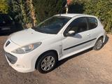Peugeot 206+ 2te Hand TÜV 07.27 Klima - Peugeot 206 in Braunschweig