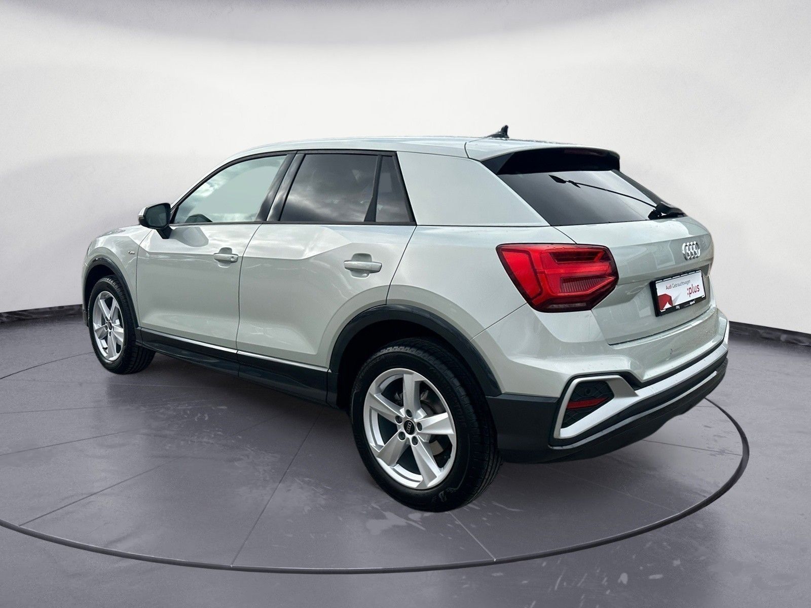 Audi Q2 - Bild 4