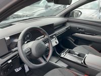 Hyundai TUCSON - Vorschau Bild 8