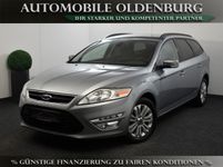 Ford Mondeo 2.0 TDCI Turnier Trend *Navi*Klima*SHZ*