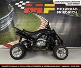 Yamaha YFM700R SE RAPTOR [LOF ZULASSUNG]SPECIAL EDITION - YAMAHA 700