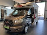 Challenger Mageo 270 170 PS /Automatische SAT /Dieselheizun - Challenger TV Diesel