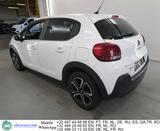Citroën C3 1.5 BlueHDI LED Navi Klima PDC ... - Citroën C3 mit Diesel-Antrieb: 1.1