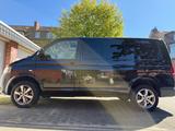 Volkswagen T5 2.0 TSI DSG PanAmericana Multivan  - Volkswagen: Panamericana