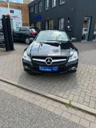 Mercedes-Benz SL 500#VOLLAUSSTATTUNG#TÜV06,2024