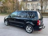 Volkswagen VW TOURAN 1,4 TSI 140-PS 7-Sitze AHK PDC - Volkswagen Touran: 14 Tsi