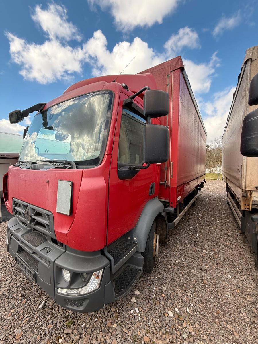 Renault Midlum