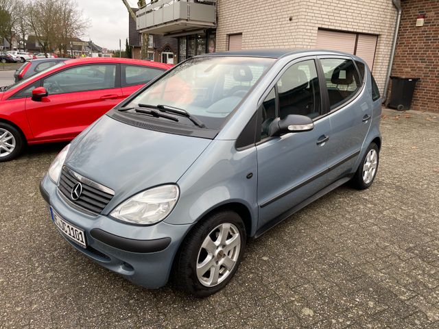 Mercedes-Benz A 170 A -Klasse A 170 CDI L, Rentner Fahrzeug!