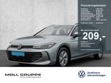 Volkswagen Passat Variant 1.5 eTSI DSG 2xKLIMA ACC AUT KAM - Volkswagen Gebrauchtwagen in Duisburg
