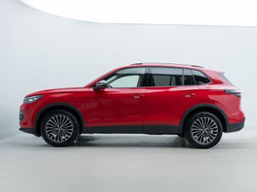 Volkswagen Tiguan - 7