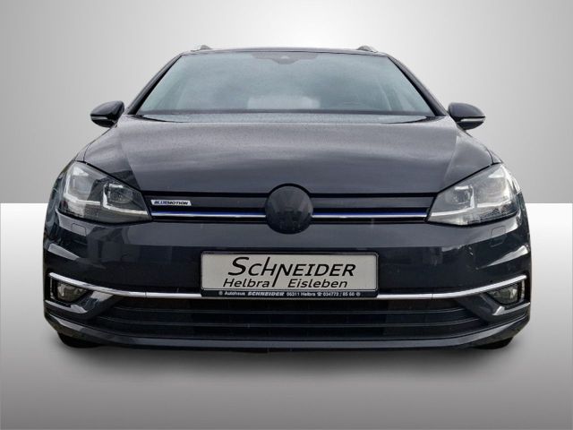 GOLF VII VARIANT 1.5 TSI JOIN+ACC+LED+APP+SHZ