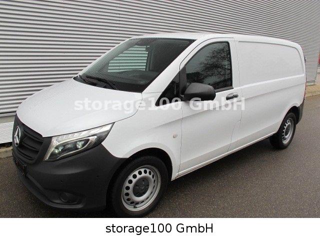 Mercedes-Benz Vito Kasten 116 CDI Kompakt LED Automatik Getrie