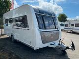 ABI Elddis AFFINITY 482 - Sitzgr/Mover/Markise/usw - Wohnwagen Us