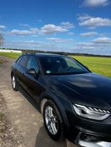 Audi A4 Allroad 40 TDI S tronic quattro - - Audi A4 Allroad von privat