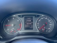 AUDI A1 Sportback NAVI,KLIMA,BIXENON,MFL,GRA,PDC
