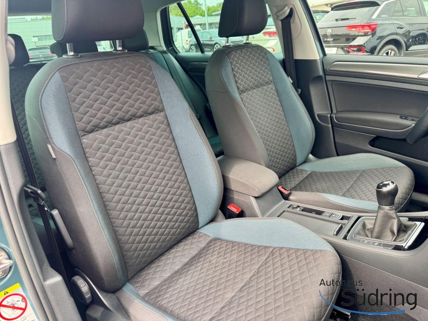 Golf VII 1,0 TSI IQ Drive Navi ACC AppConnect